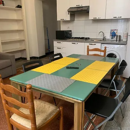 Residenza Allegra_two Bedrooms *